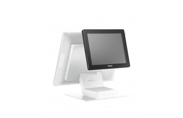 Posiflex 2nd Display