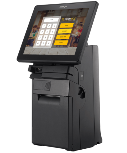 Posiflex Android POS