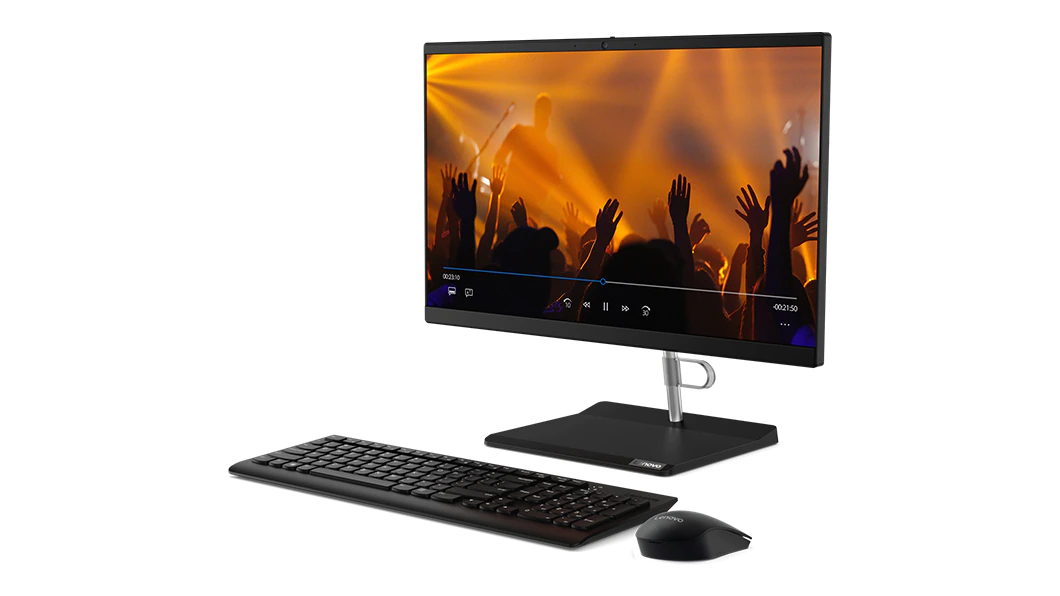 Desktop Computers