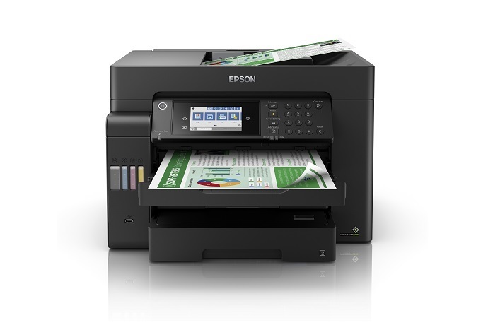 Epson MFP