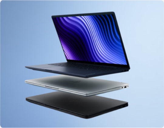 HP EliteBook X Flip G2i 14 inch Notebook AI PC
