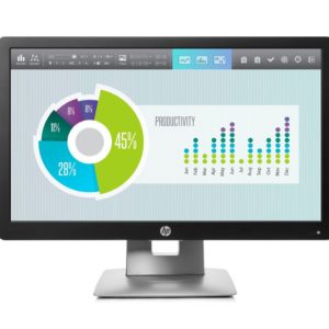 HP Monitor M1F41AA