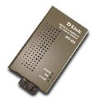 Dlink DFE-855S-15I Media Converter