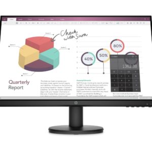 HP Monitor 9TT78A7