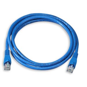 D-Link CAT-6 P NCB-C6UGRYR1-1 1-Meter Patch Cord