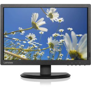 Lenovo Led 19.5 Led (E2020 HDMI & E2054-VGA)