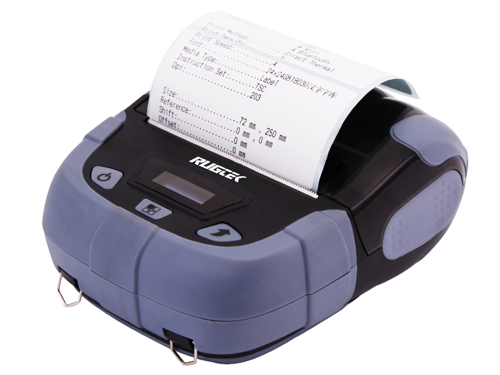 Receipt Printer