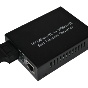 "Dlink Multimode Media Converter DFE-855MI "