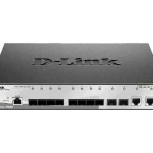 Dlink Switch DGS-1210-12TS/ME/IN