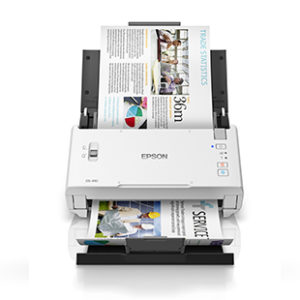 EPSON DS-410