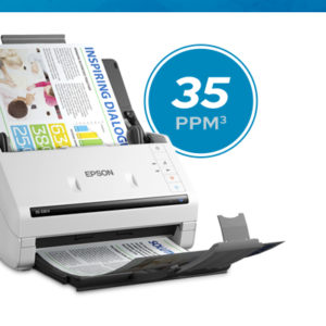 EPSON DS- 530II