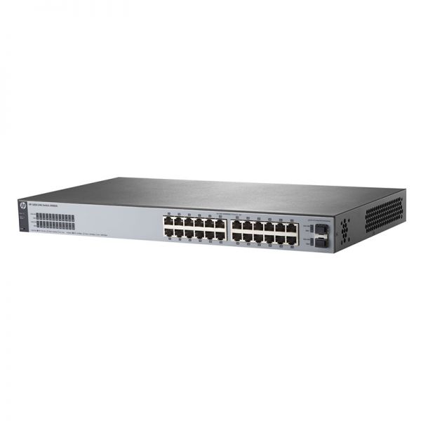 Aruba Switch 1820 24G J9980A