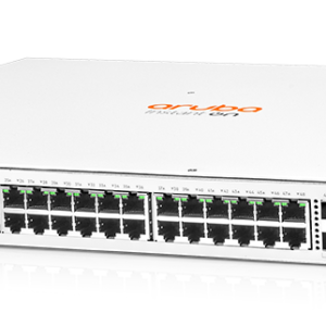 Switch Aruba 1930 48G+370W JL686A