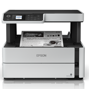 EPSON M1100