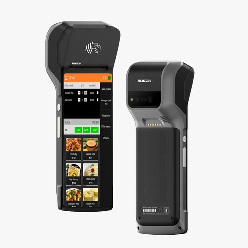 Customer 2 Line Display Options