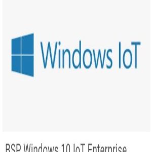 WIN 10 IoT (EL) Latest OS