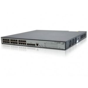 Aruba Switch 1910 24 Port PoE 365W JE007A
