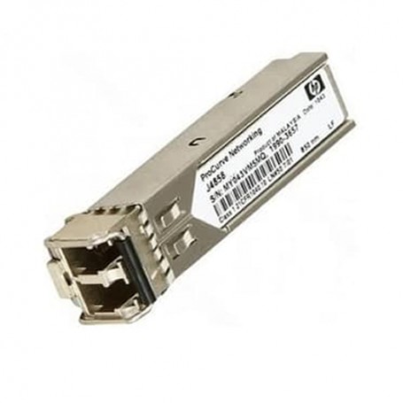Aruba Switch 1GSFP LC SX J4858D