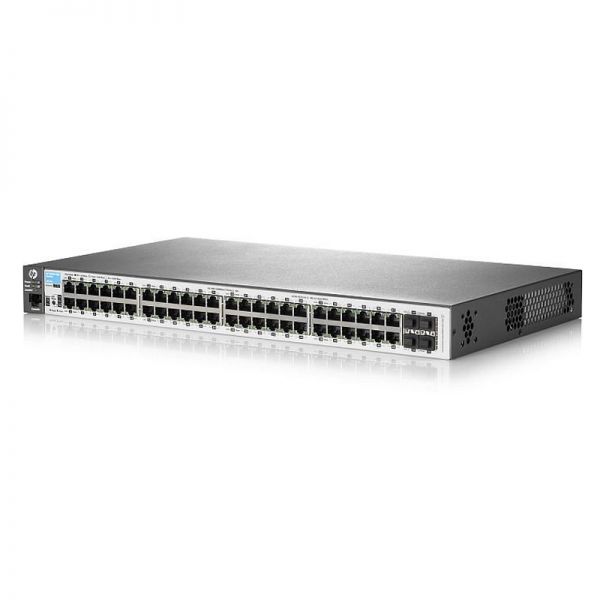 Aruba Switch 2530 48 PoE J9778A