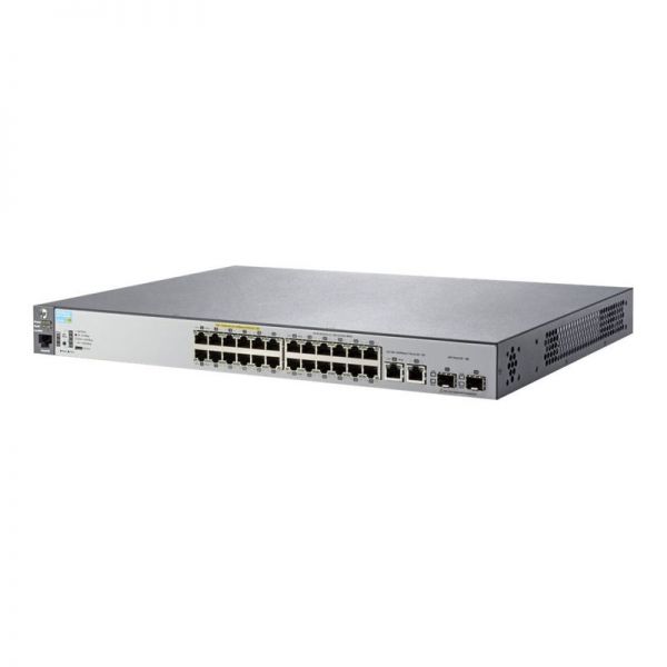 Aruba Switch 2530 24 PoE J9779A