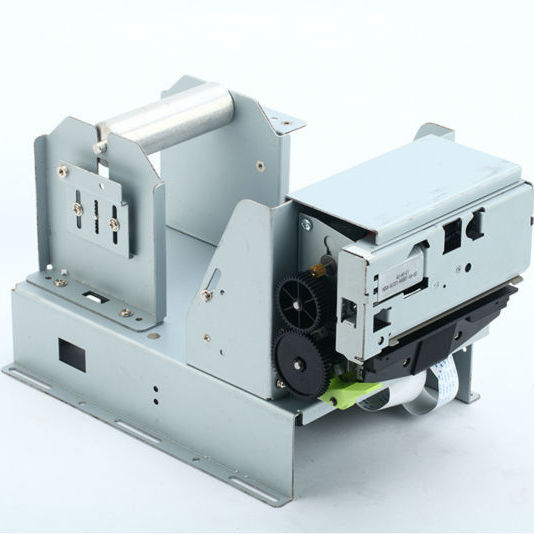 PM532 Kiosk Printer Mechanism (open frame)