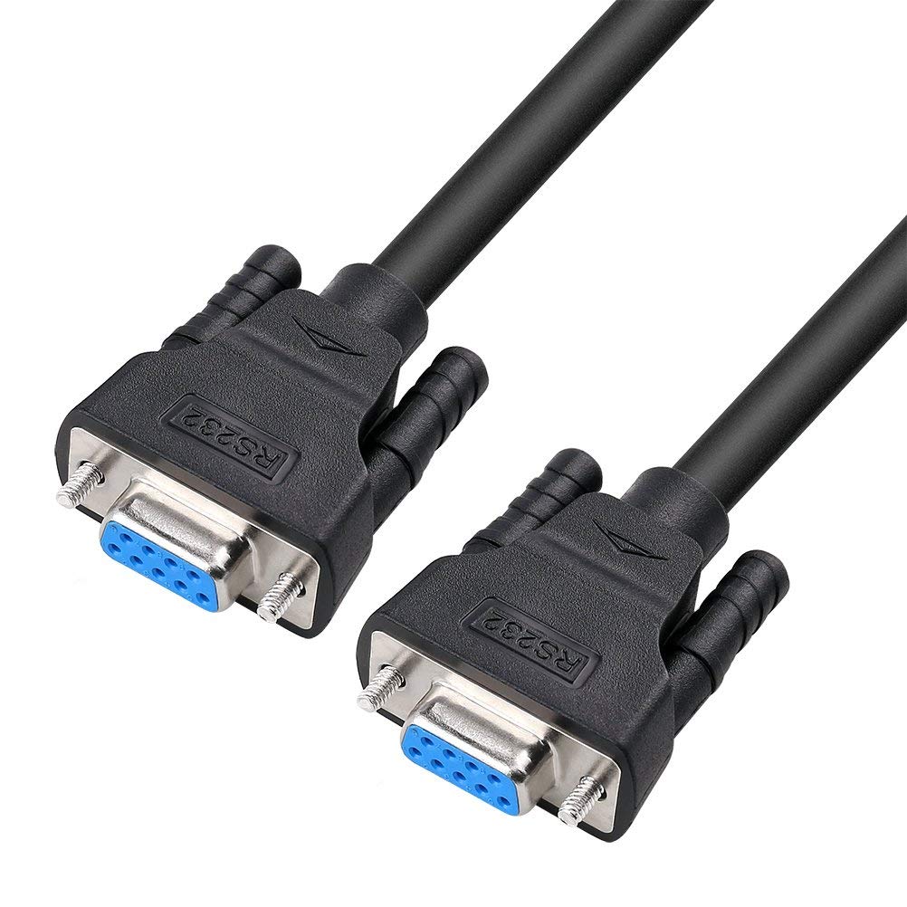 RS232 CABLE FOR RS3200