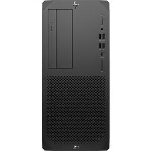 HP WORKSTATION Z1 G6 432Z5PA
